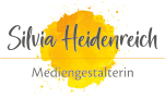 Silvia Heidenreich, Mediengestalterin – SOMETHINKSPECIAL logo